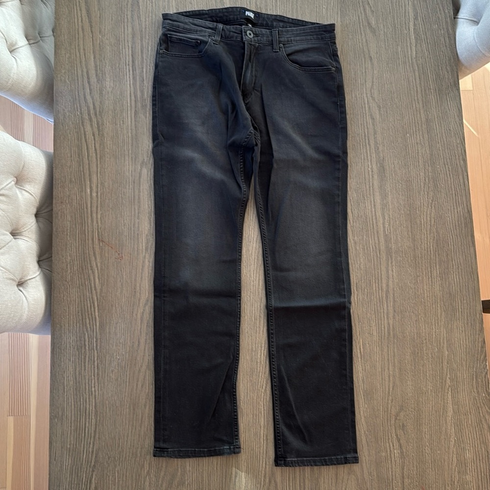 Men’s Paige Denim